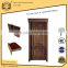 Most Popular Interior Teak Wood Main Door Models and Solid Carving Wood Doors
