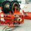 FGSL-600 engineering and water-well drilling rig export of Sultan