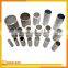 aluminum seamless tubes