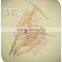 Popular Vietnam Bamboo Toothpicks with all kinds of package made in China