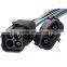 TPS Throttle Position Sensor 33004648 53003425 for 1987-1990 Jeep Cherokee 4.0L 242Cu. In. l6 GAS OHV 1987-1990 Jeep Comanche 4.