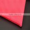 100% polyester double knit bird eye fabric tricot mesh lining for sportswear mesh fabric