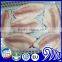Frozen Tilapia Fillet for EU markets