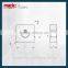 Better Turning Carbide Cutting Tools Inserts