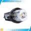 Hot selling product 2Pcs Angel Eyes headlights Car Auto Bridgelux chips LED Light For B-MW angel eyes E90 Sedan angel eyes