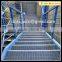China Hebei Jiuwang metal stairs galvanized