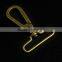 China manufacturer oval alloy snap hook (2989)