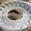 Two Piece Tire Mold With 100% Quality Control
