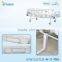 2 cranks manual hospital bed king size KJW-S251LN