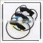 China Shenzhen Ear Hook Sport Stereo Bluetooth Headset With NFC