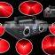 Double Laser Light RR Red:100mW + Red: 100mW