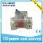mini circuit breaker with transparent cover DZ47-63 4P 40-63A