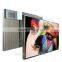 55inch super high brightness up to 5000nits LCD module with full HD open frame for any commercial use