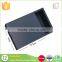High quality recycled brown kraft paper sliding drawer box sock packaging