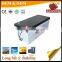 Solar inverter gel battery 12v 100ah solar battery