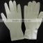 CE Approved AQL1.5 Coloured Disposable Examination Used Latex Examination Glove Powder-free