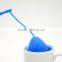 Eco-friendly Good Quality Fish Shape Tea Infuser Silicone