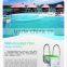 family used portable swimming pool Filter PK8020