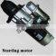 high quality excavator PC200 starting motor 600-863-4110