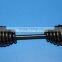 Spring release mechanism for return spring 3552-00672 spring return handle