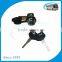Chinese auto bus accessories bottom door lock repair kit