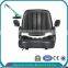 Cleaning machine spare part Foldable dumper seat