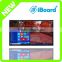 Tablet Touch Screen LCD TV with built in PC