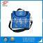 Adjustable Long Shoulder Strap Non-woven Insulated Cooler Lunch Bag