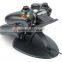 Drop-shipping Double Charging Dock Power And Play Charging System With LED Indicators For XBOX 360 Controllers