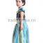 Kapu baby clothing baby girl embroid dress princess dress wholesale price good craft