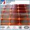 Low Price BR Customized Cheap Orange Plastic Snow Fencing