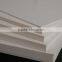 High quality pvc foam plastic extruded white pvc foam board