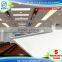 Ultra-slim Square Suspended Ceiling Led Light Panel Lights 595 X 595 Mm, High Quality Reynobond Aluminum Panel