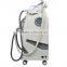CE approval multifunctional elight ipl rf nd yag laser hair removal equipment