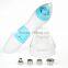 Personal use V Line Face Skin Beauty Diamond Mini Microdermabrasion Hand-Held Waterproof Microderm