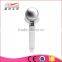 beauty equipment LCD ultrasonic hot and cold hammer personal massager