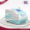 Portable high power 1064nm&532nm ND Yag laser tattoo removal machine - Yag-II