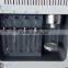 Hottest Water Dermabrasion + Led Diamond Dermabrasion Machine Light Facial Oxygen Jet Machine Salon