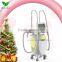 Cellulite reduction body shaping machine/ weight loss slimming machine/velashape slimming