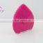 Hot selling electric cleaning face brush faceexfoliator brush