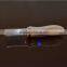 Vibrating massage 3 in 1 facial beauty device skin tightening device home use