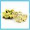 Wholesale New Fashion Leaves Shape Silicone Table Mat