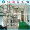 Soy Protein Isolate Production Line ( SPI)