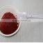 Good quality canned tomato paste.