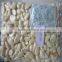 China Fresh Peeled Garlic Cloves Price