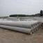 China made prestressed electric round light pole making machine for sale