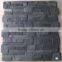 China nature slate /stone wall cladding