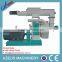 Gear Drive Ring Die Straw Pellet Machine