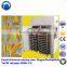 High Quality Industrial Fruit Drying Machine Pepper dryer Tomato dryer