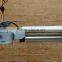 Double ended reflector /open style/Flat ballast